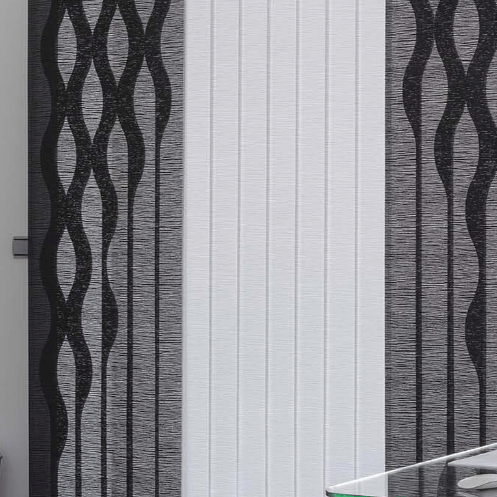 PERSIANAS VERTICALES PERSIANAS VERTICALES