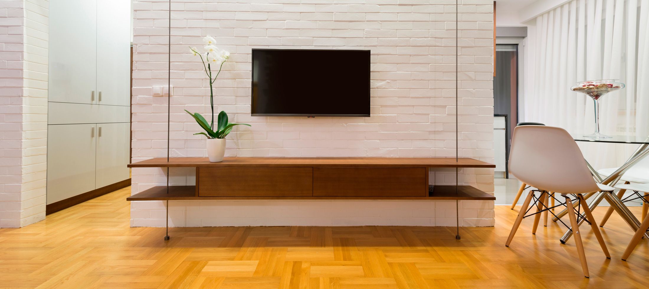 Soportes para televisores